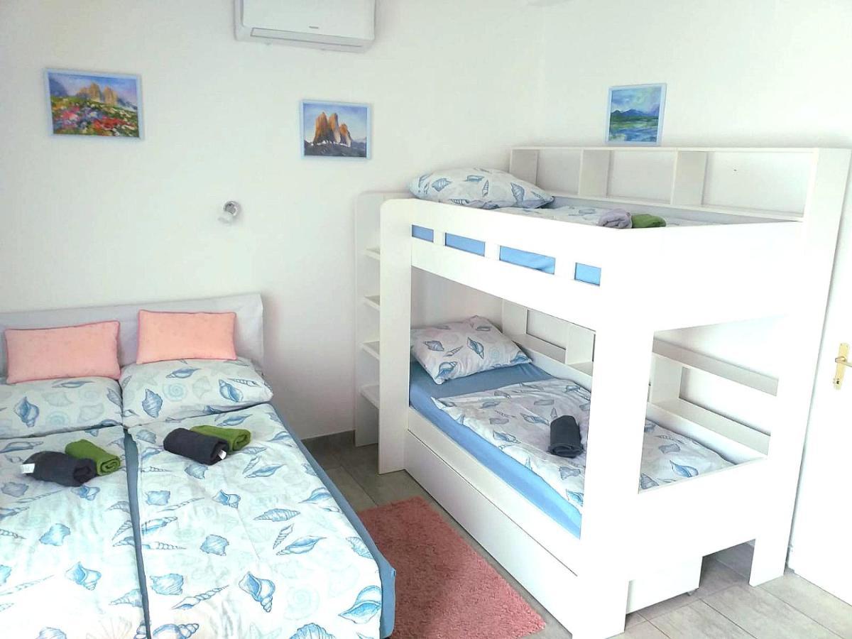 Villa Dora ##2 Криквеница Екстериор снимка