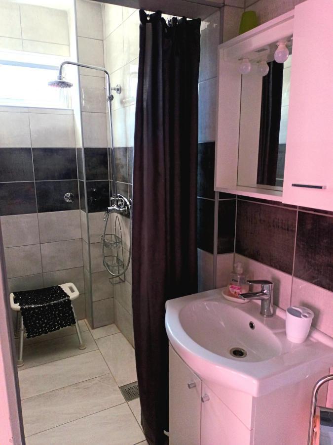 Villa Dora ##2 Криквеница Екстериор снимка
