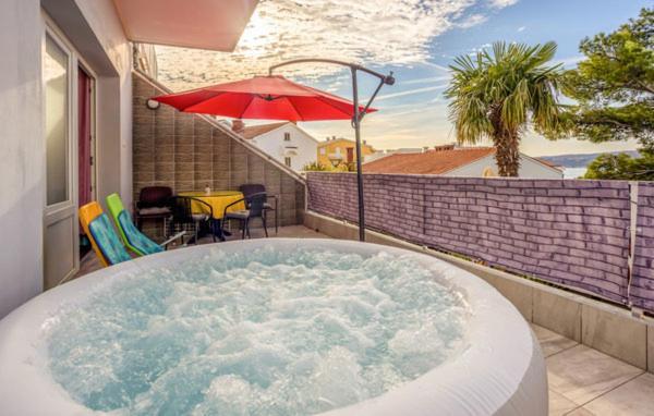 Villa Dora ##2 Криквеница Екстериор снимка